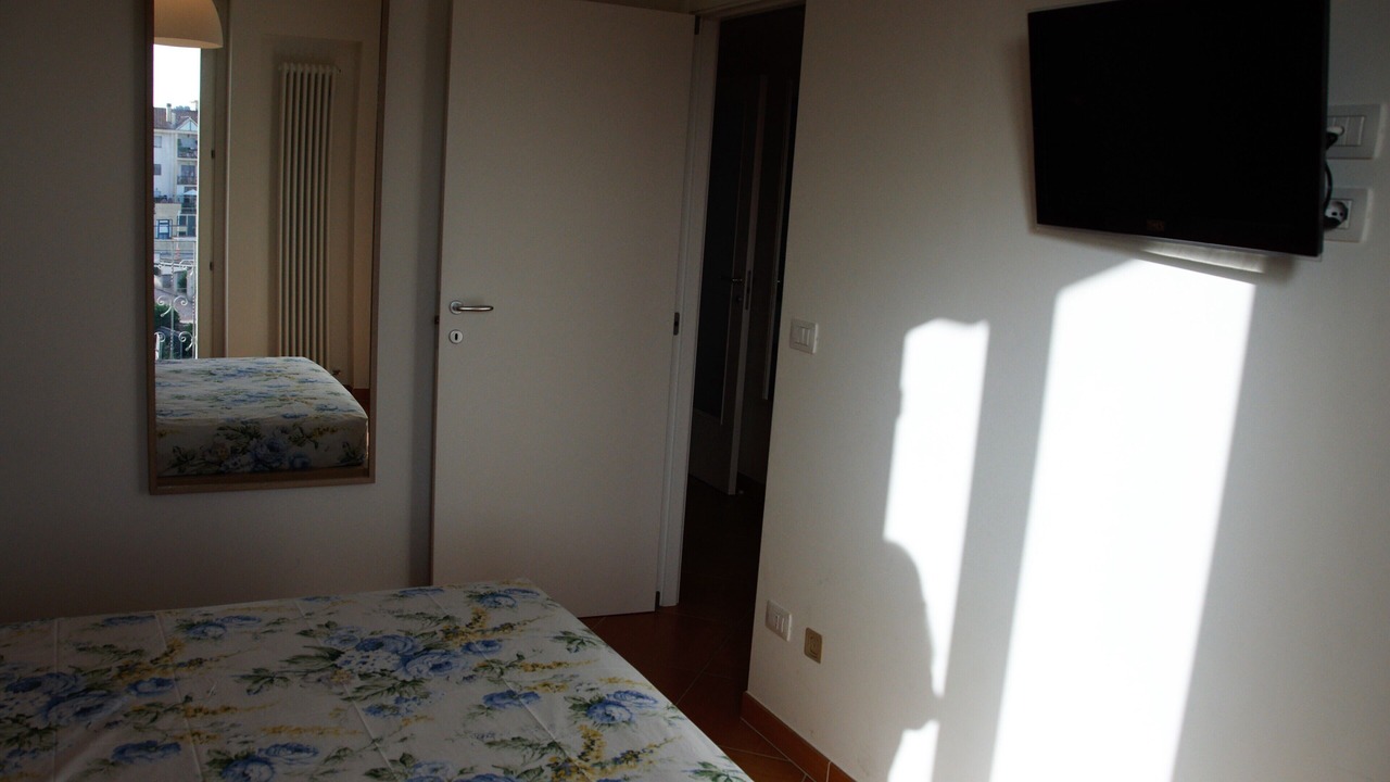 Photo of Bedroom in Porto Recanati