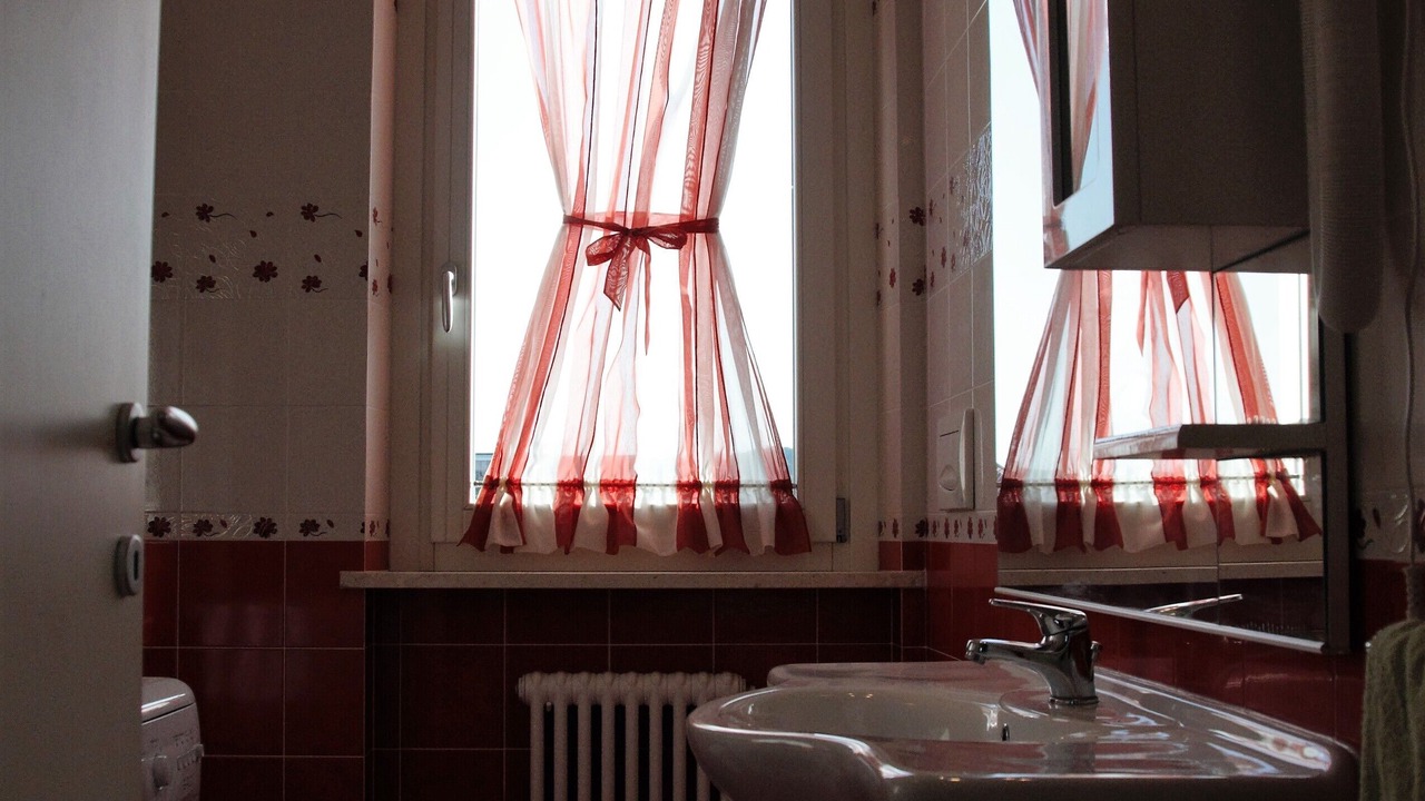 Photo of Bathroom in Porto Recanati