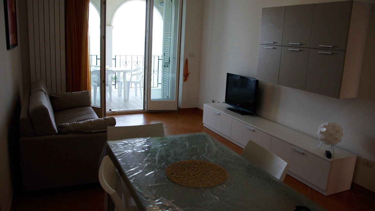 Photo of Livingroom in Porto Recanati