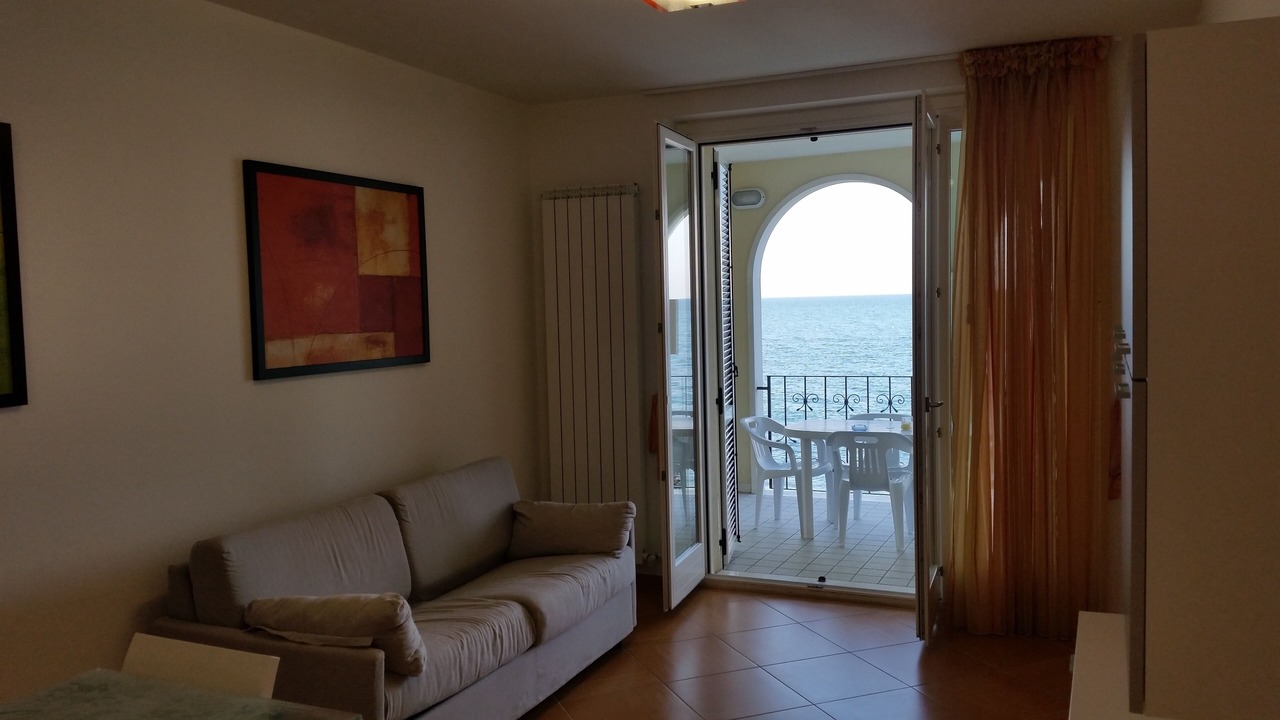 Photo of Livingroom in Porto Recanati