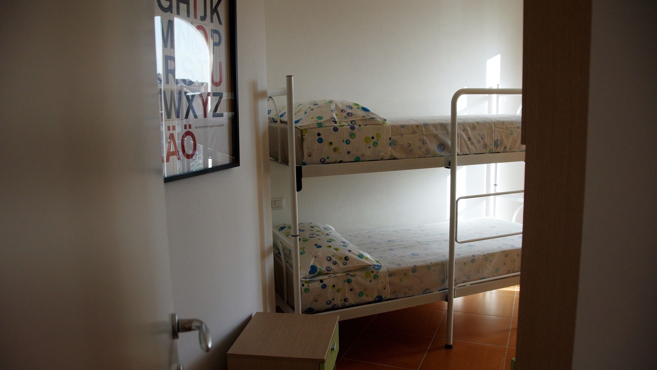 Photo of Bedroom in Porto Recanati