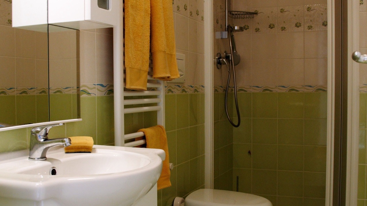 Photo of Bathroom in Porto Recanati