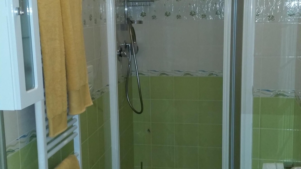 Photo of Bathroom in Porto Recanati
