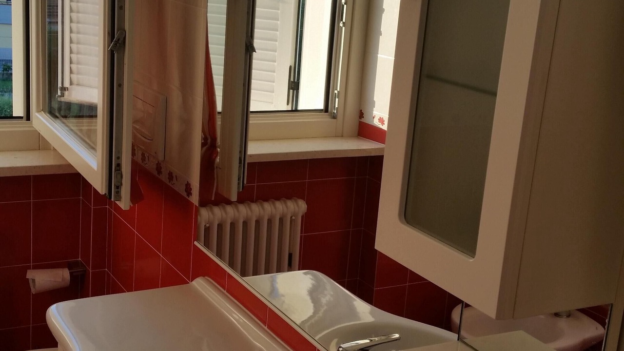 Photo of Bathroom in Porto Recanati