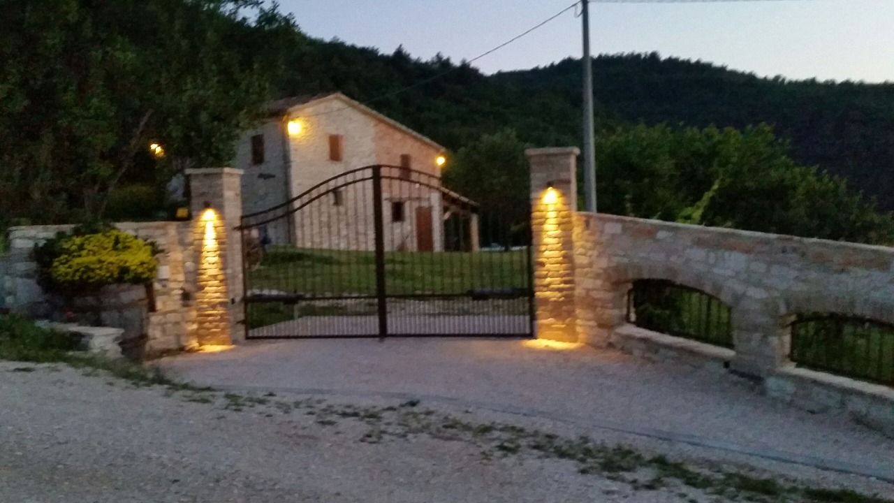 Photo of Outdoor in Genga