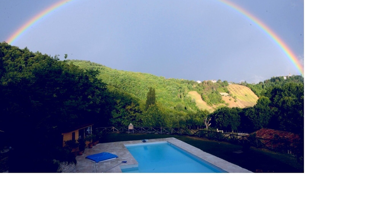 Photo of Outdoor in Genga