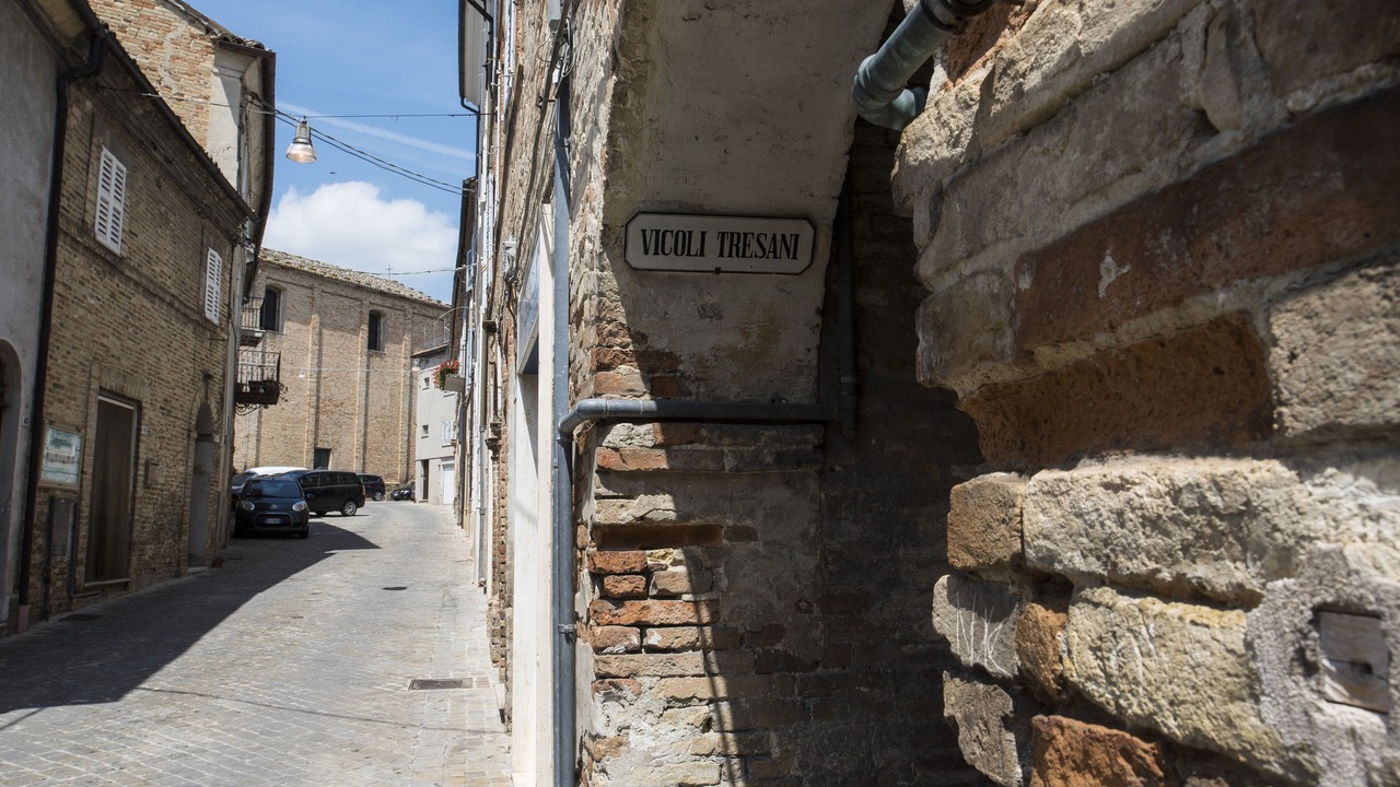 Photo of Outdoor in Monte San Pietrangeli