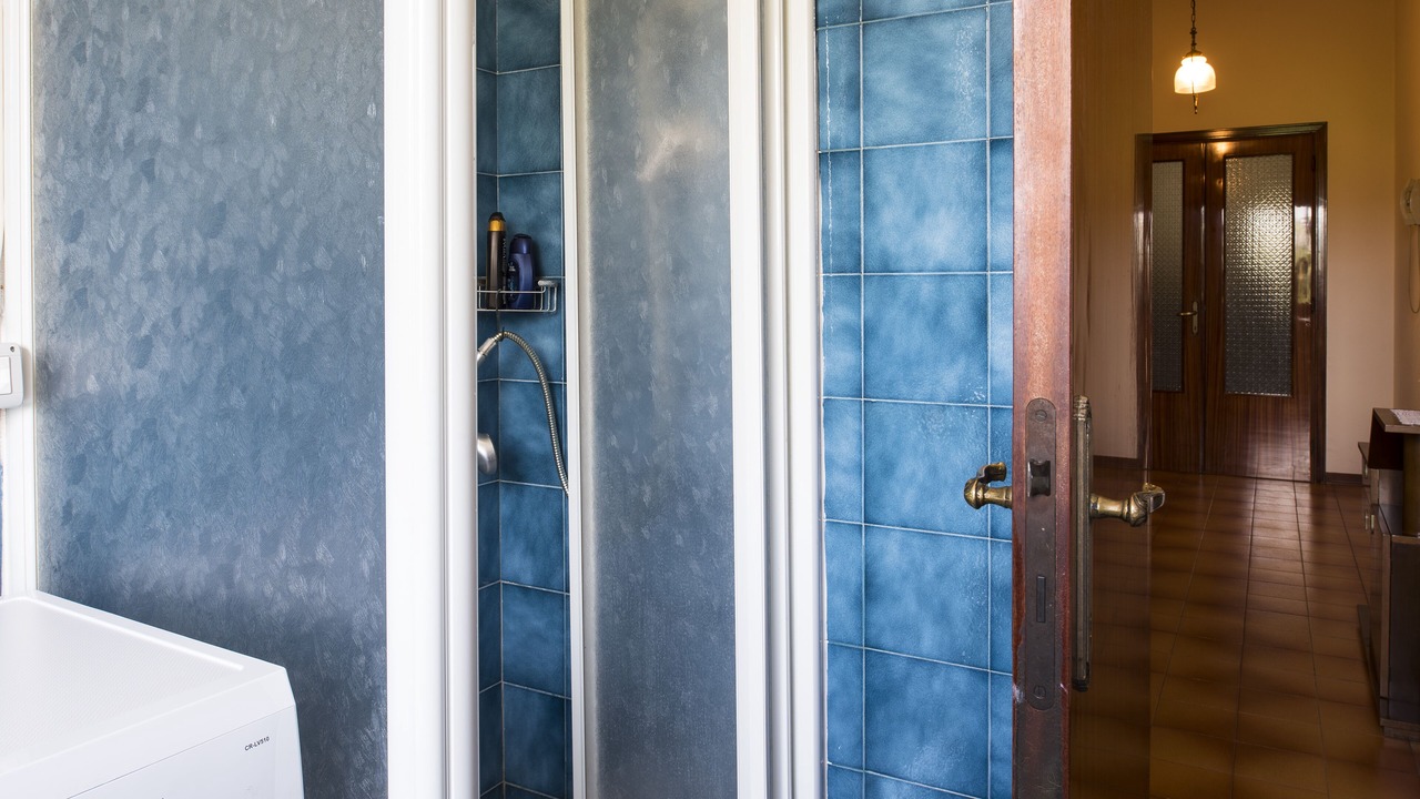 Photo of Bathroom in Monte San Pietrangeli