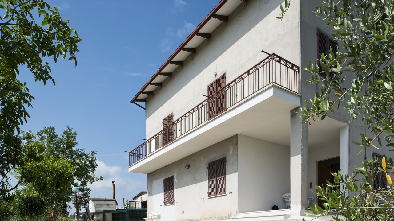 Photo of Outdoor in Monte San Pietrangeli
