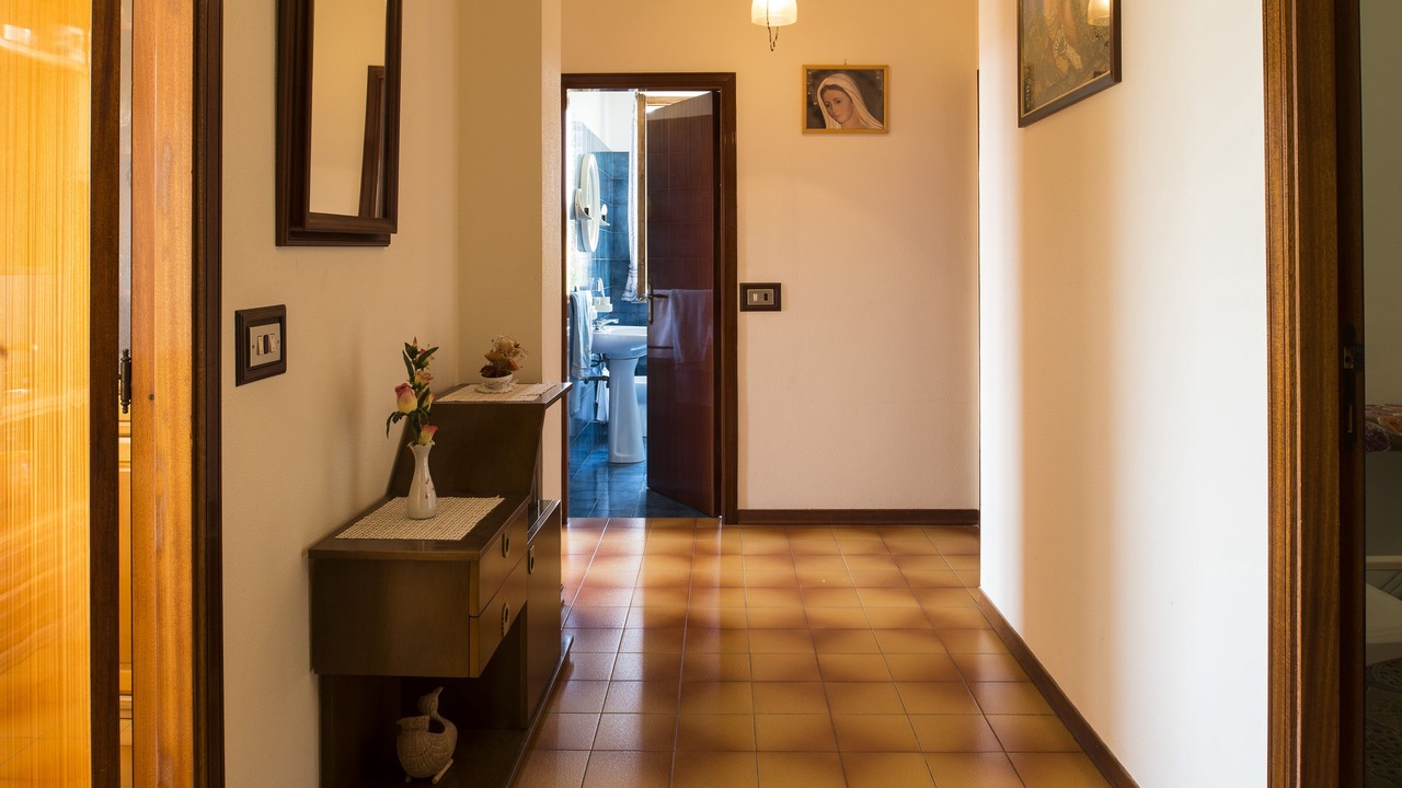 Photo of Bathroom in Monte San Pietrangeli