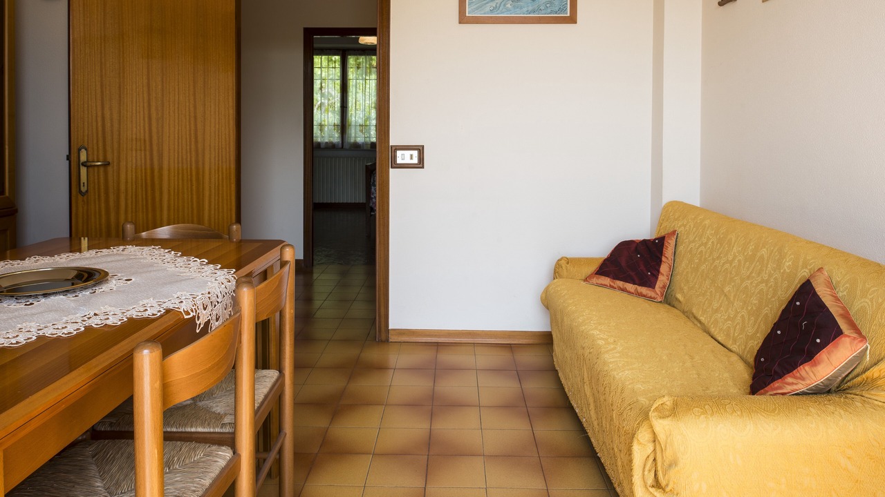 Photo of Livingroom in Monte San Pietrangeli