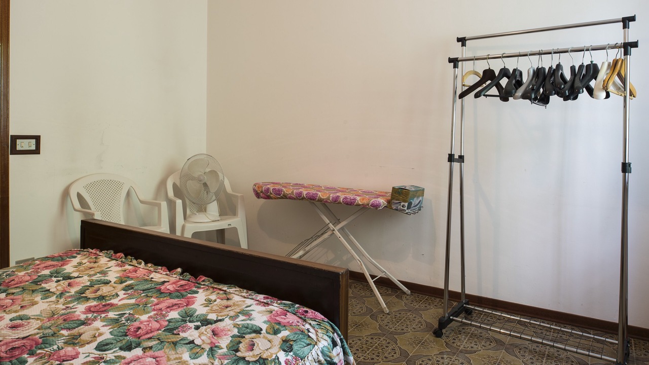Photo of Bedroom in Monte San Pietrangeli