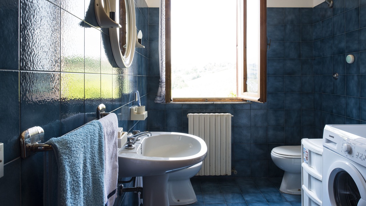 Photo of Bathroom in Monte San Pietrangeli