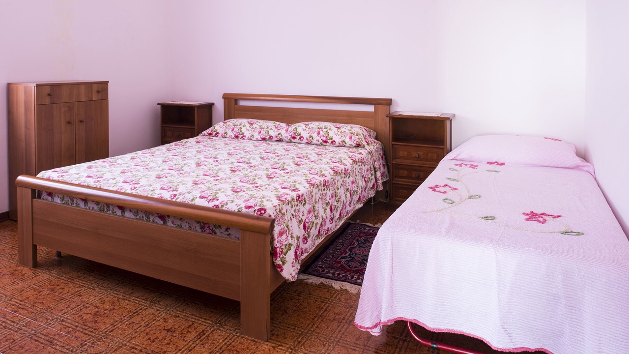 Photo of Bedroom in Monte San Pietrangeli