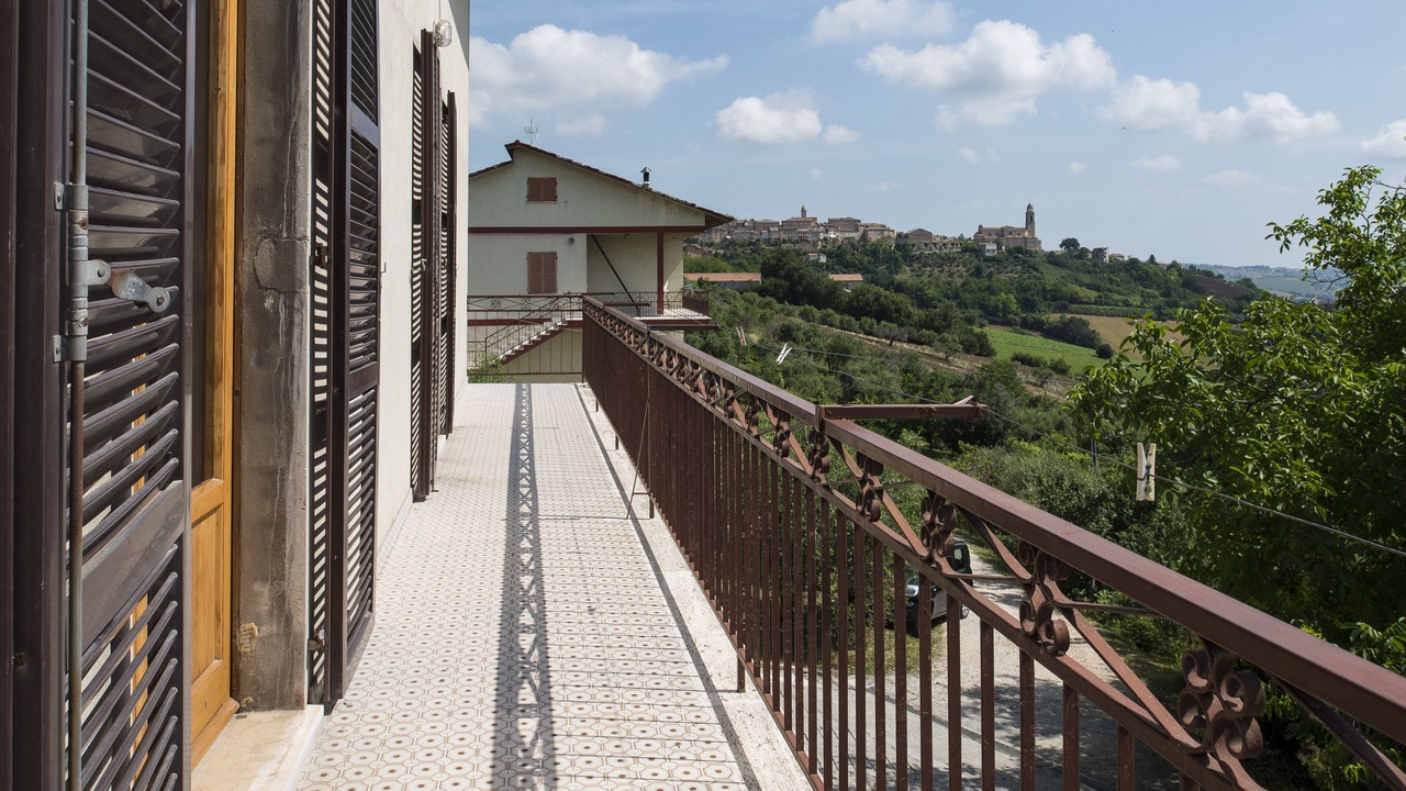 Photo of Outdoor in Monte San Pietrangeli