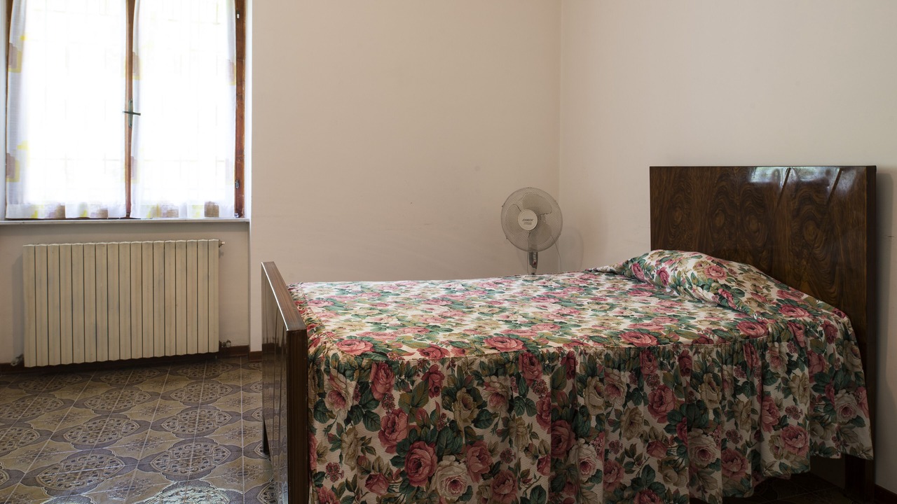 Photo of Bedroom in Monte San Pietrangeli