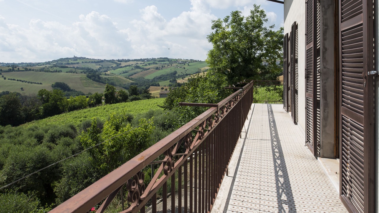 Photo of Outdoor in Monte San Pietrangeli