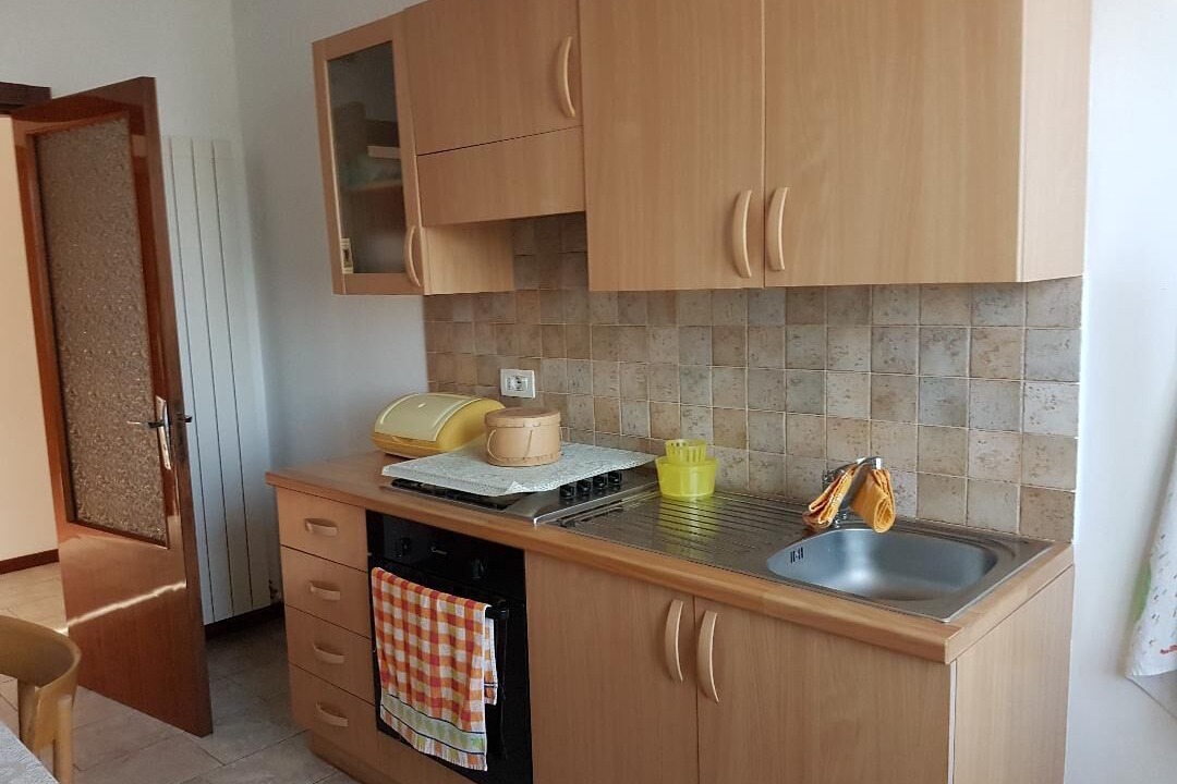 Photo of Kitchen in Monte San Pietrangeli