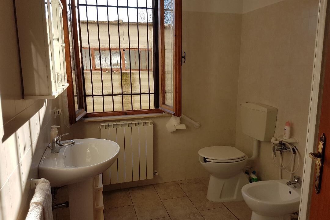 Photo of Bathroom in Monte San Pietrangeli