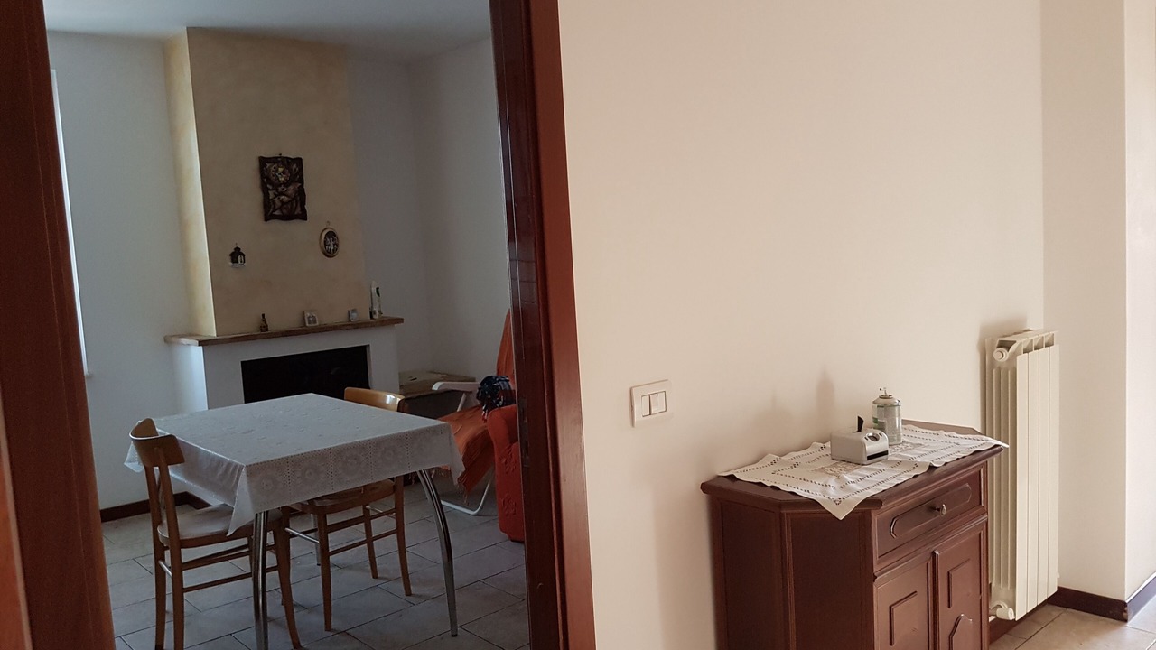 Photo of Livingroom in Monte San Pietrangeli