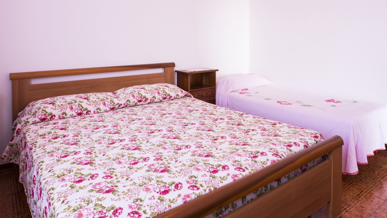 Photo of Bedroom in Monte San Pietrangeli