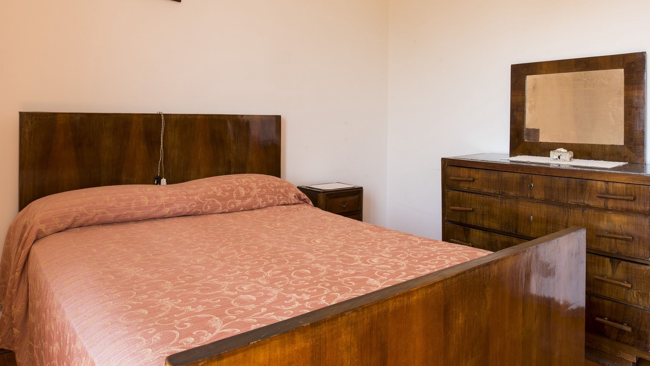 Photo of Bedroom in Monte San Pietrangeli