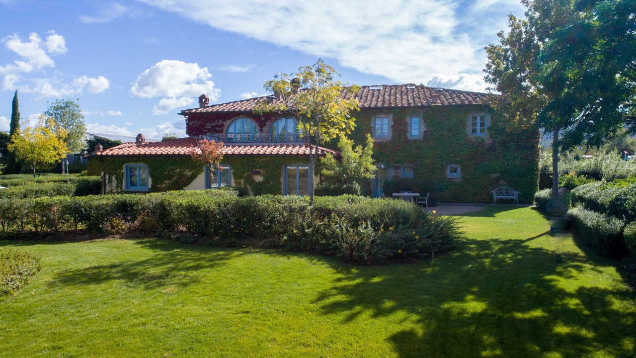 Photo of Outdoor in Arezzo