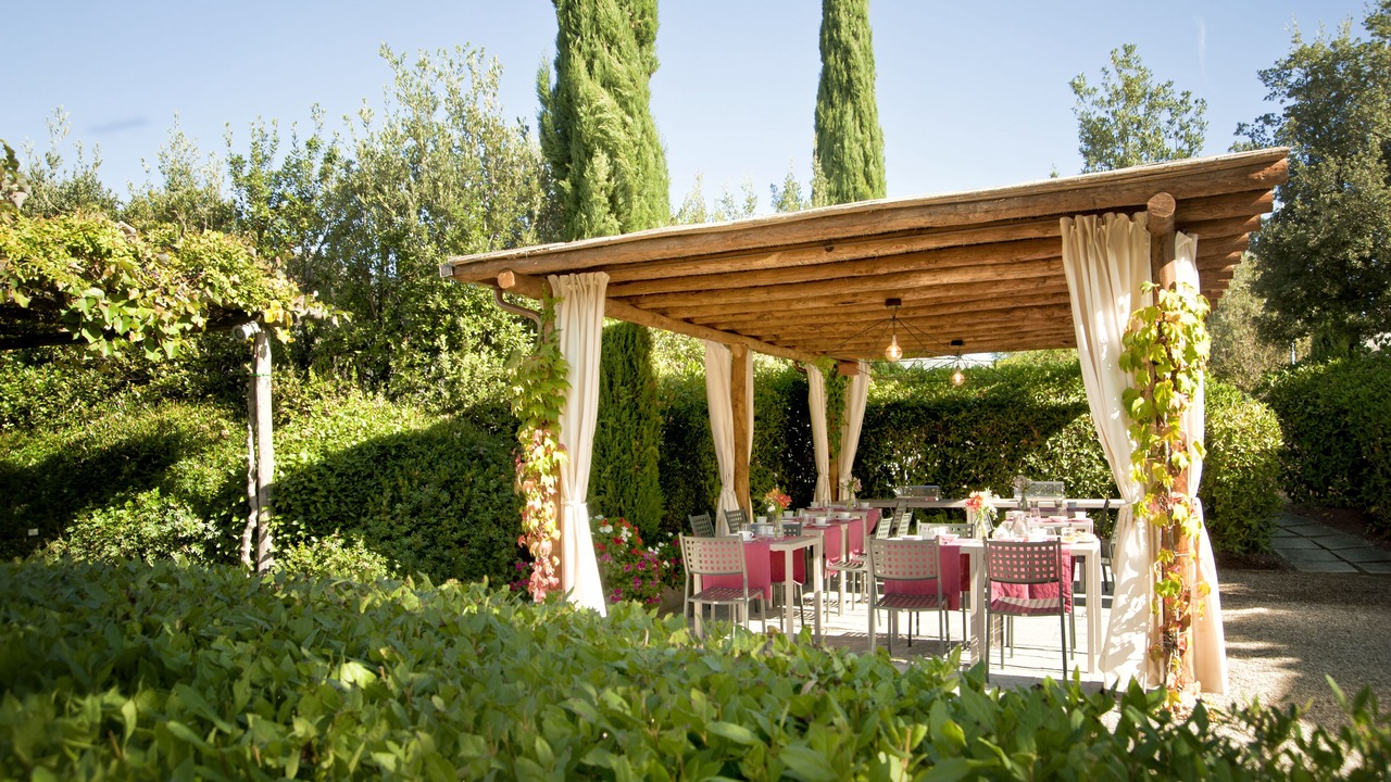 Photo of Outdoor in Arezzo