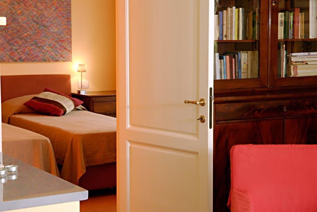 Photo of Bedroom in Arezzo
