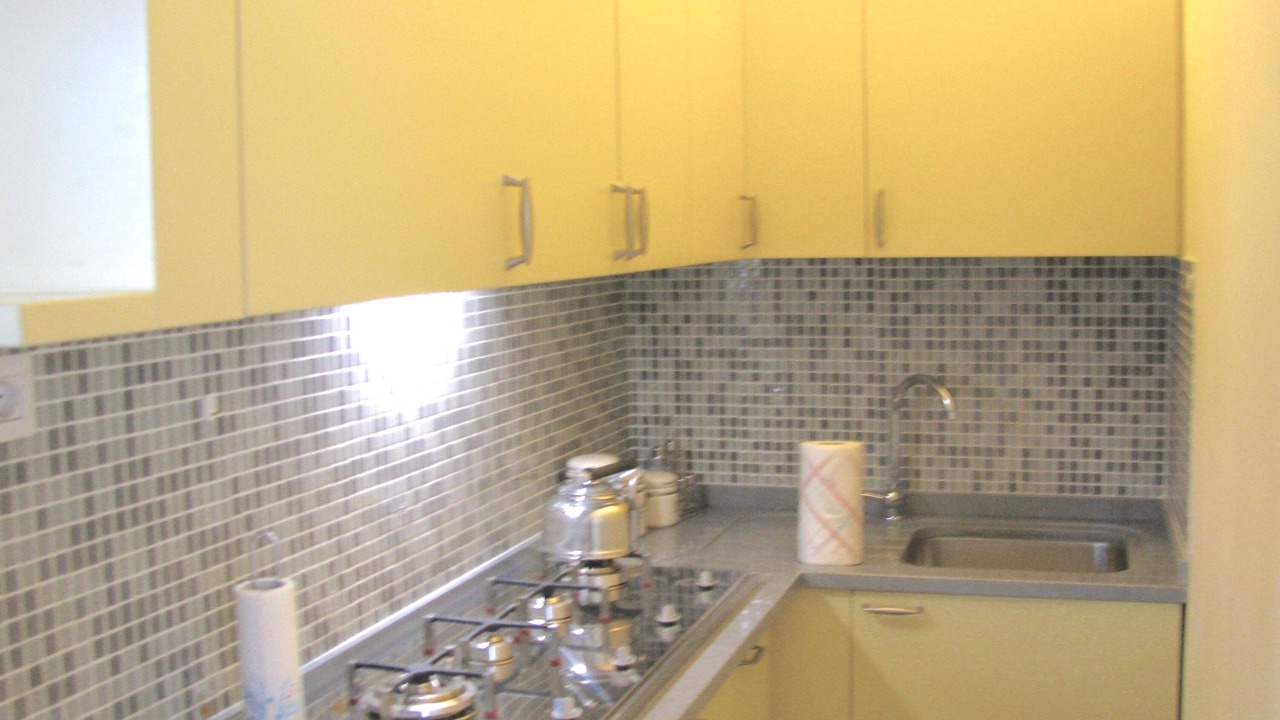 Photo of Kitchen in Arezzo