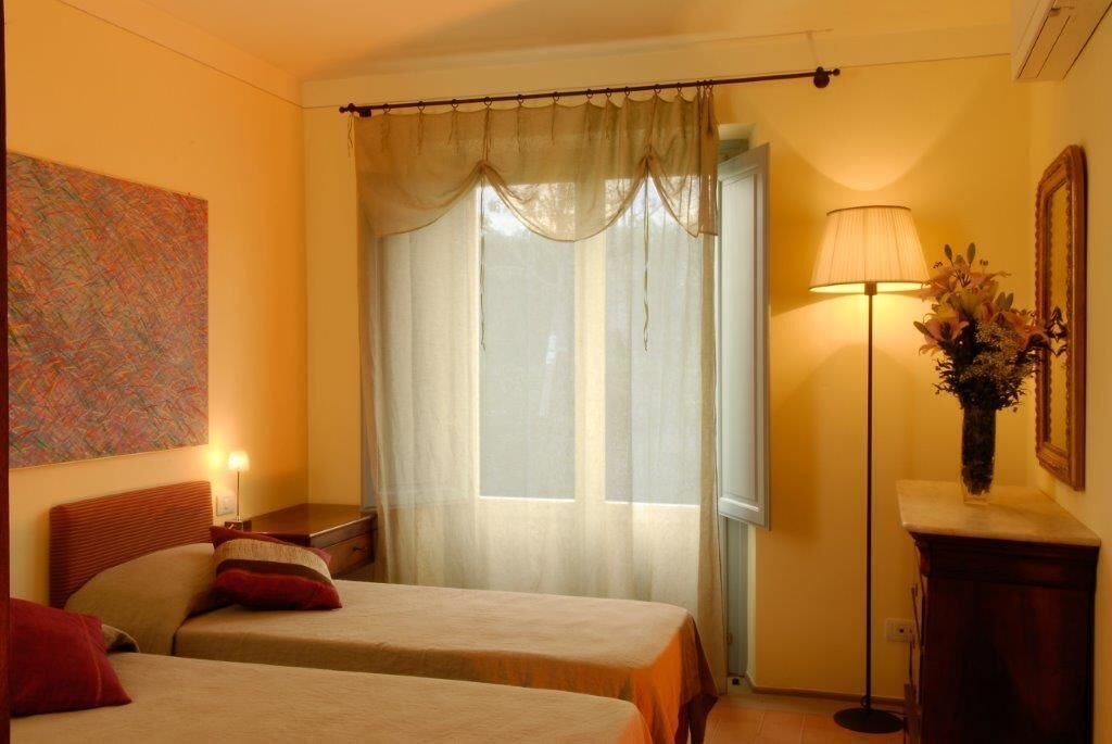 Photo of Bedroom in Arezzo