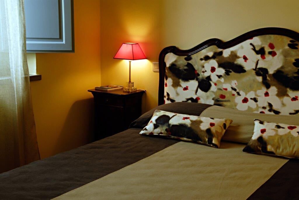 Photo of Bedroom in Arezzo