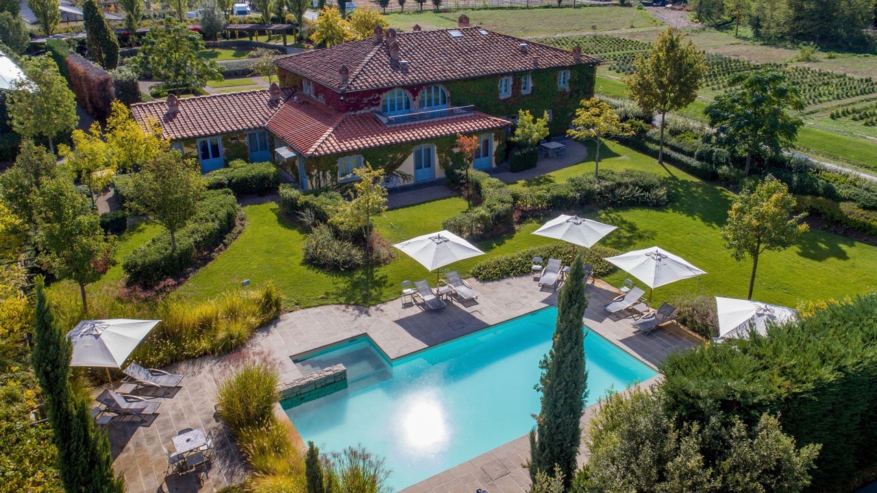 Photo of Outdoor in Arezzo