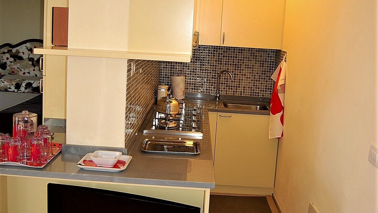 Photo of Kitchen in Arezzo