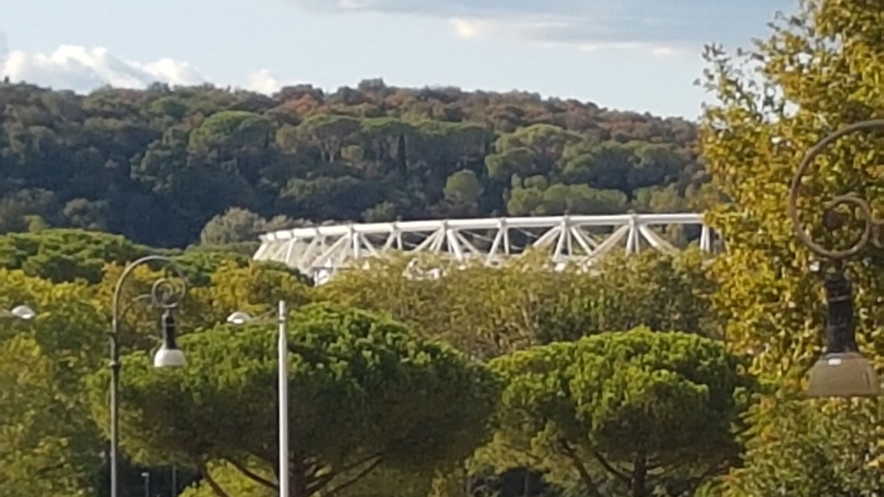 Photo of Outdoor in Flaminio