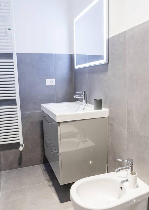 Photo of Bathroom in Porta Romana