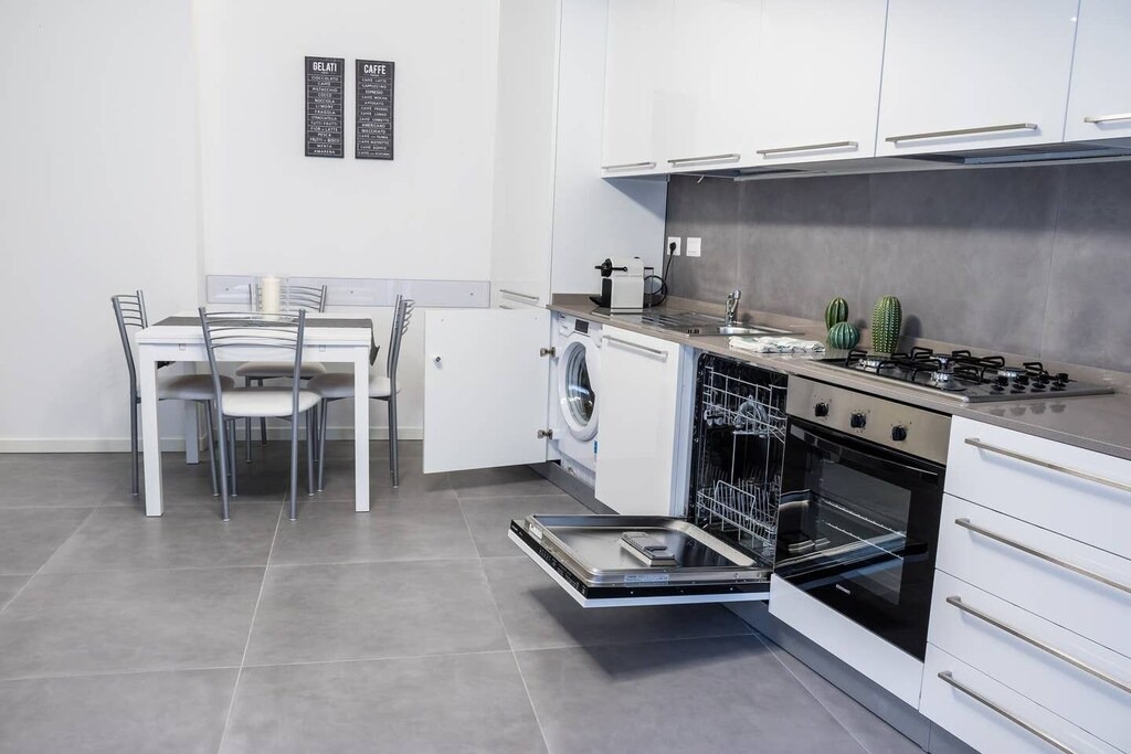 Photo of Kitchen in Porta Romana