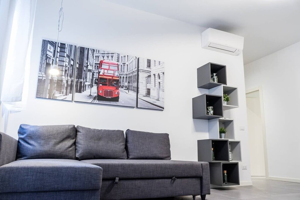Photo of Livingroom in Porta Romana