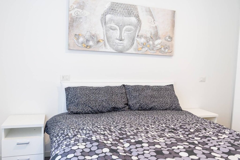 Photo of Bedroom in Porta Romana
