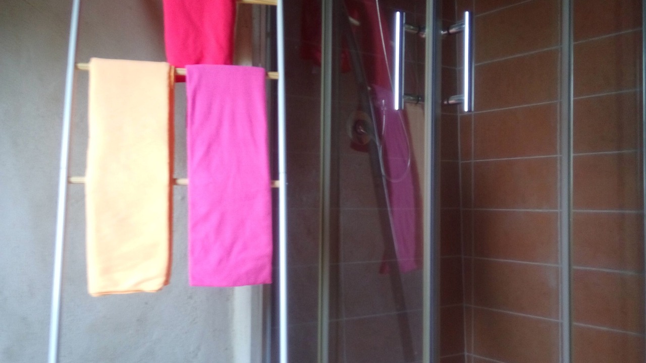Photo of Bathroom in Montelovesco