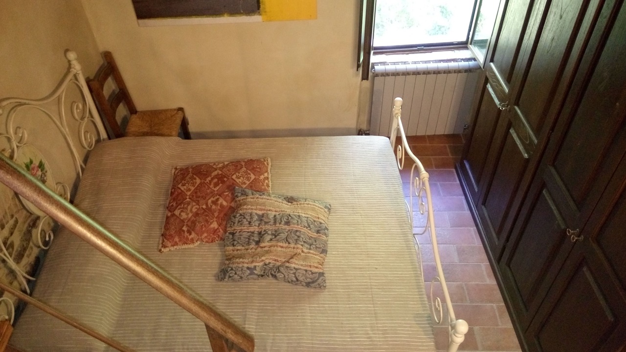 Photo of Bedroom in Montelovesco