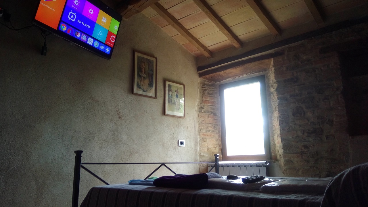 Photo of Bedroom in Montelovesco