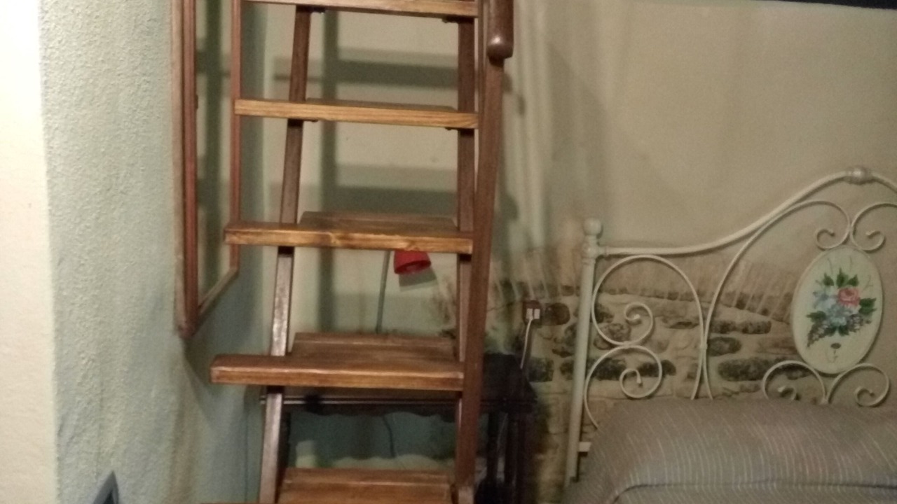 Photo of Bedroom in Montelovesco