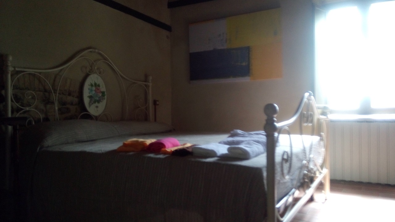 Photo of Bedroom in Montelovesco