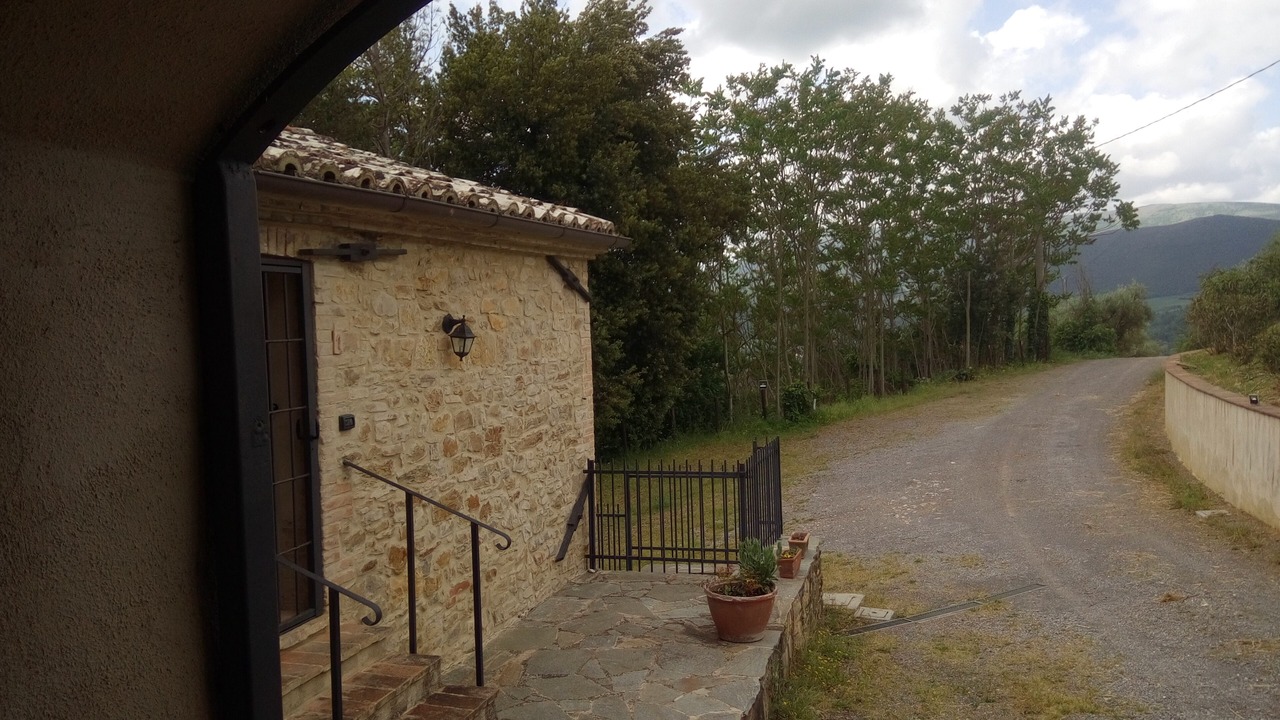 Photo of Outdoor in Montelovesco