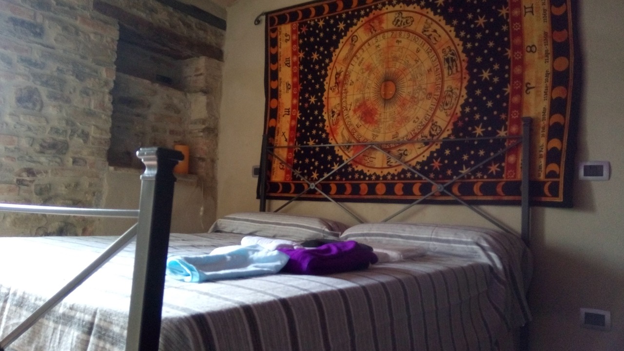 Photo of Bedroom in Montelovesco