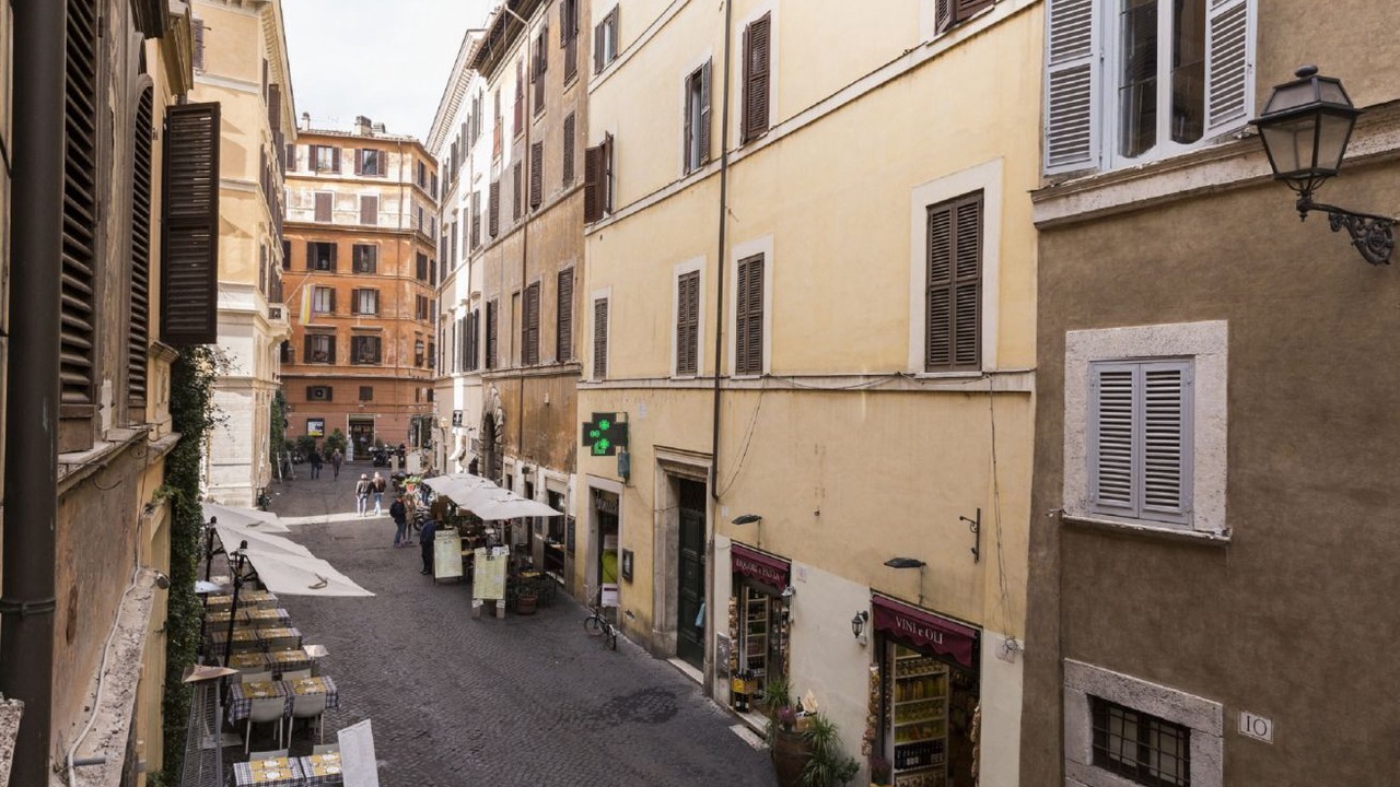 Photo of Others in Rione VI Parione
