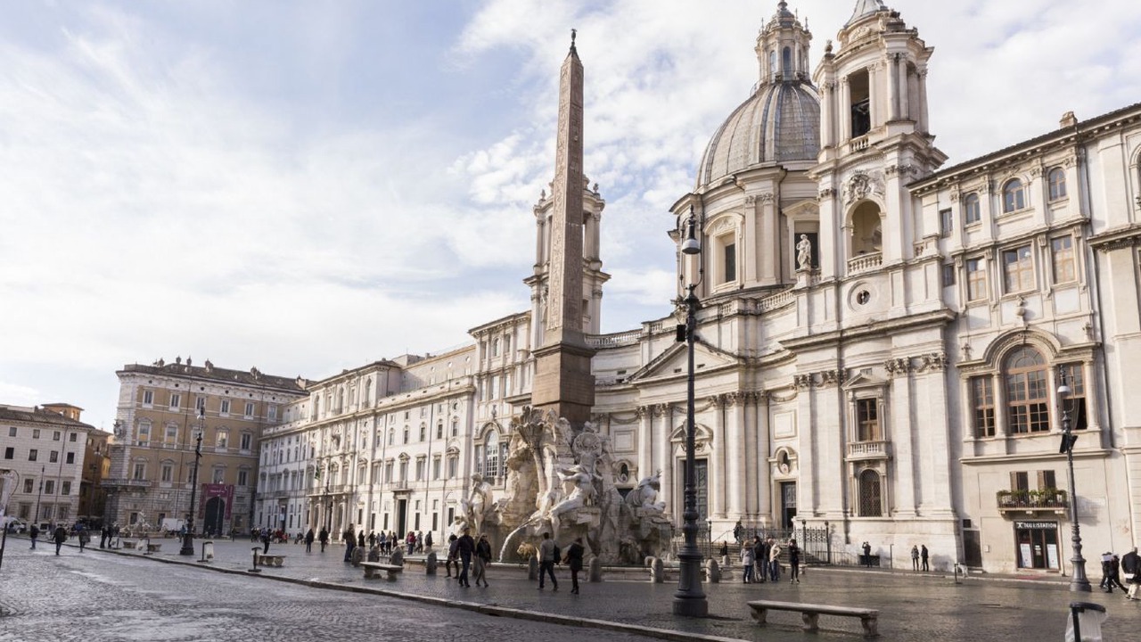 Photo of Others in Rione VI Parione