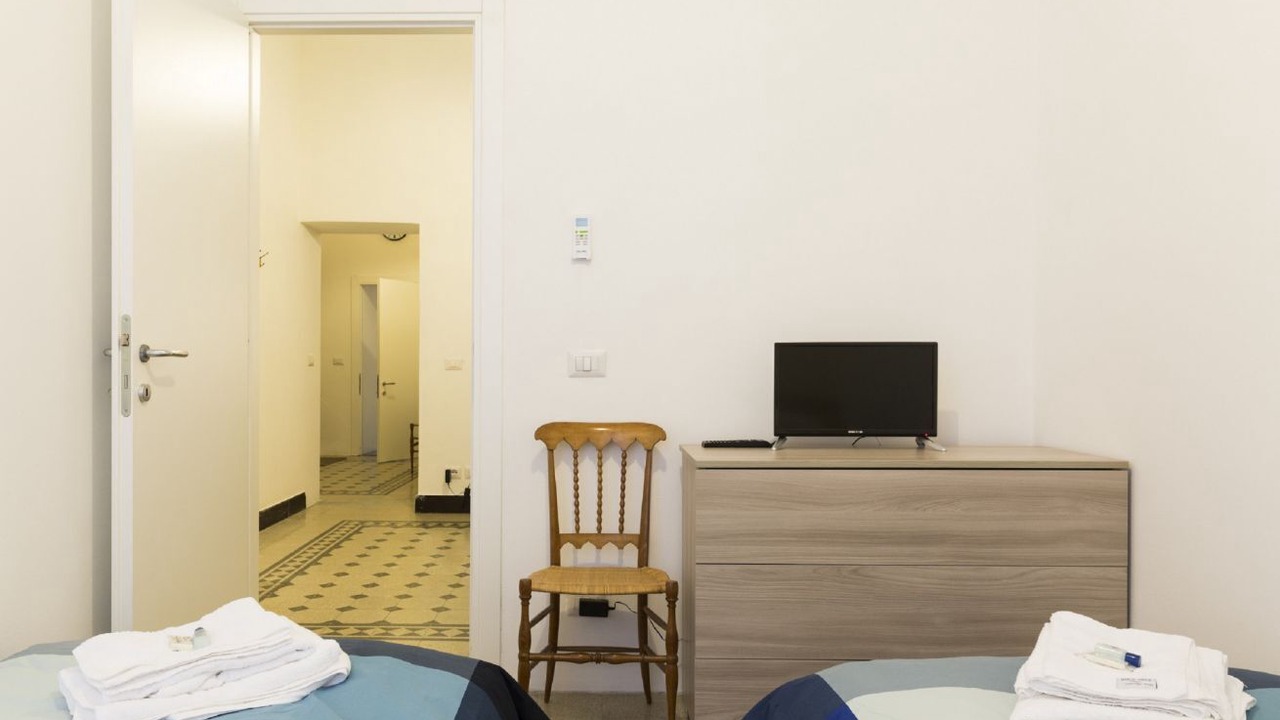 Photo of Bedroom in Rione VI Parione