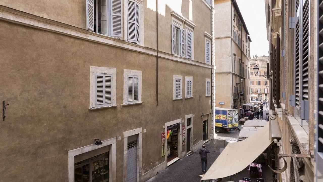 Photo of Others in Rione VI Parione